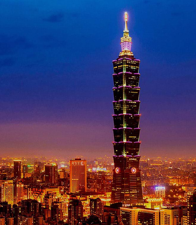 臺(tái)灣自由行